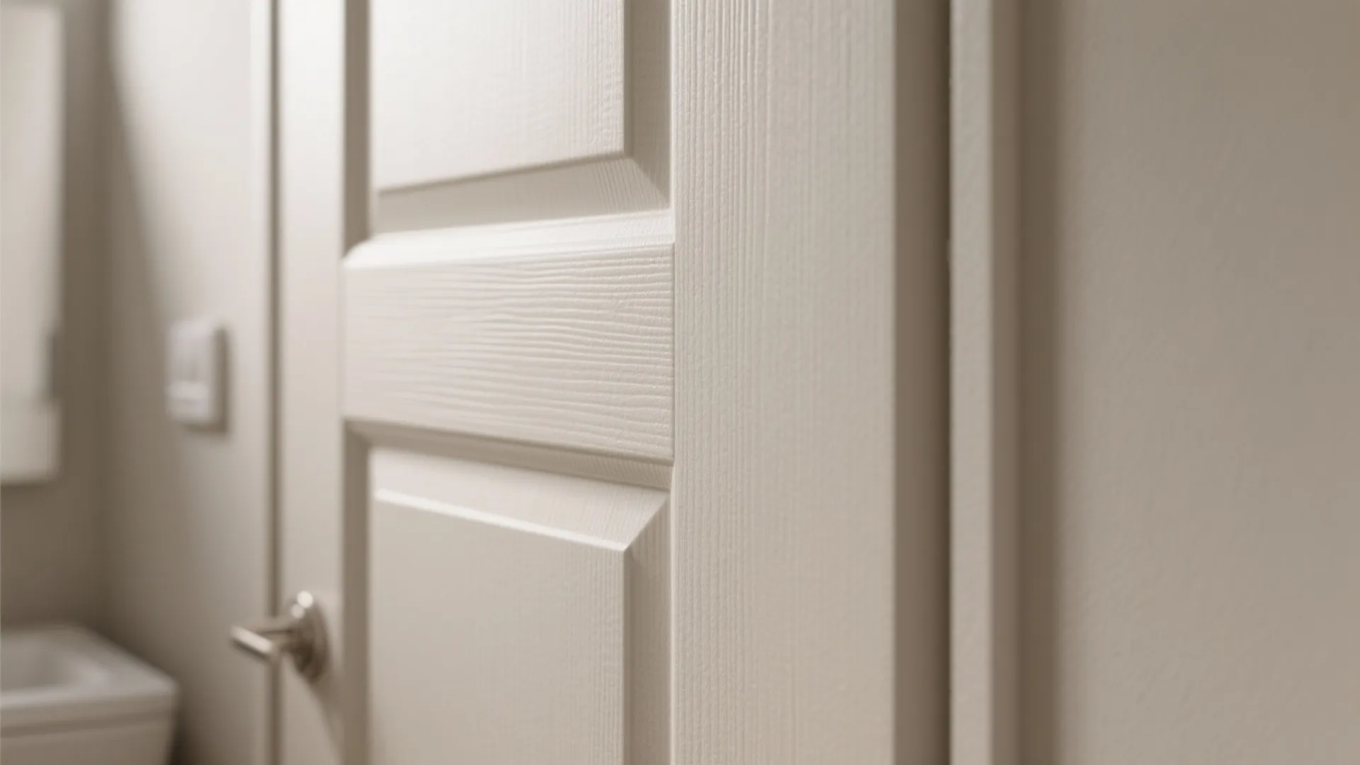 Minimalist Matte Finish