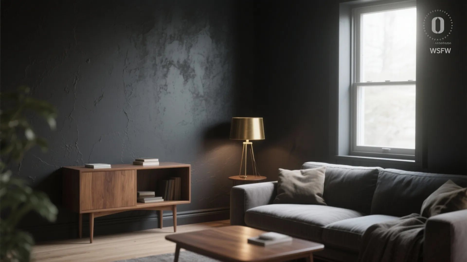 Wall Paint Finishes: 5 Inspiring Options