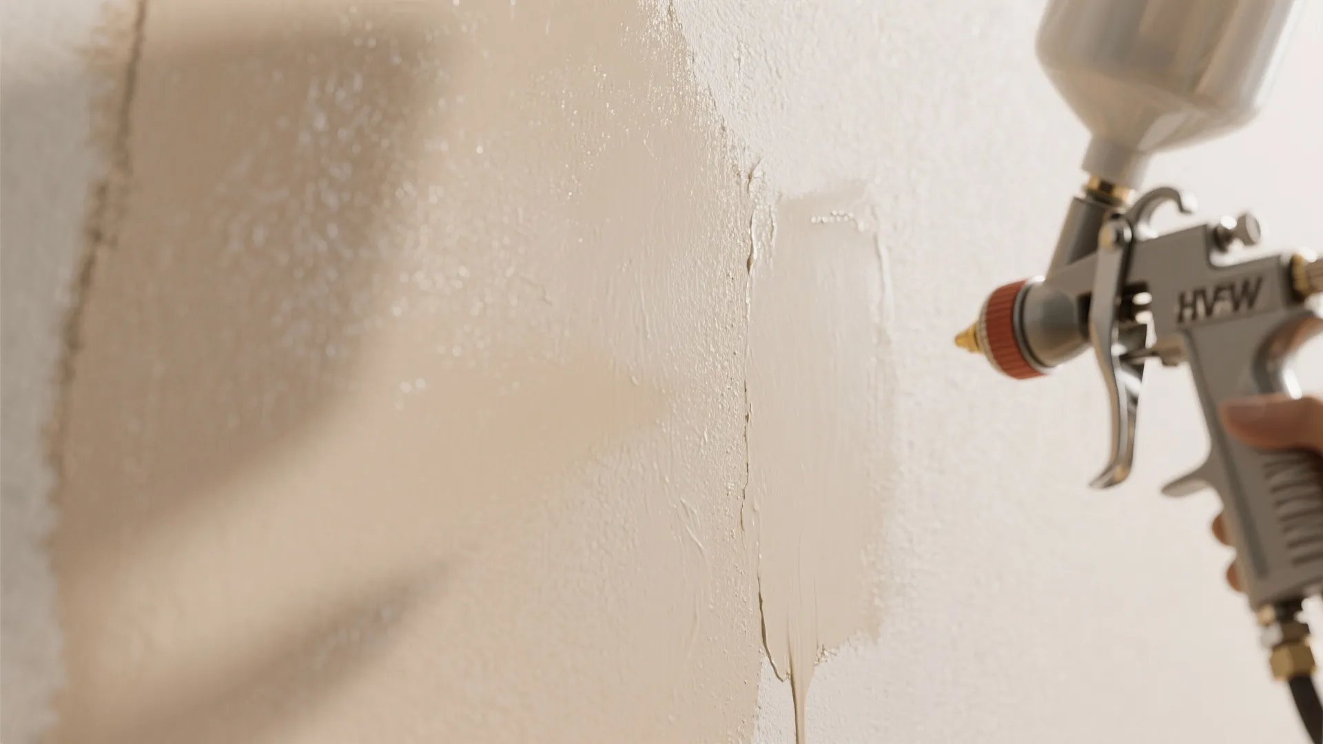 1. Go for an Even Matte to Hide Flaws