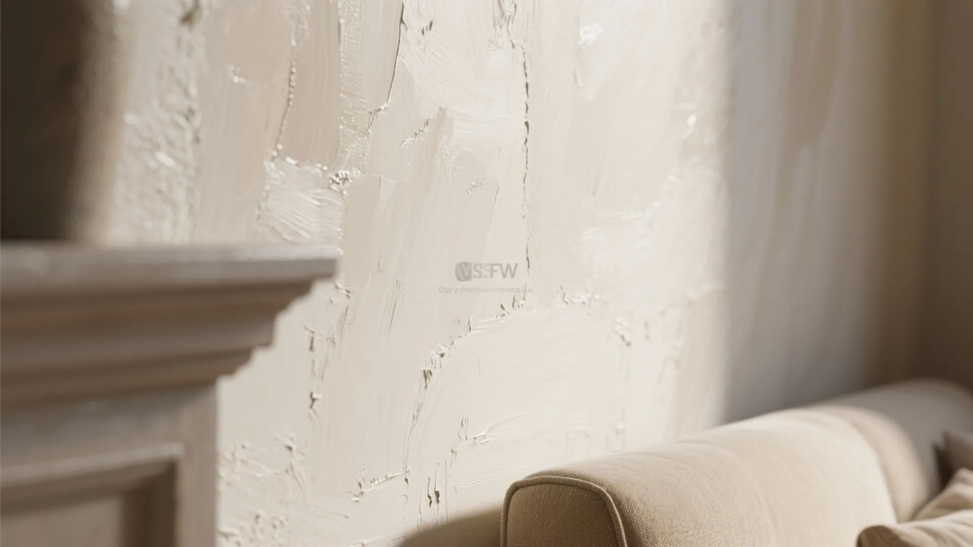 Soft Matte Oil Finish for Calm Rooms