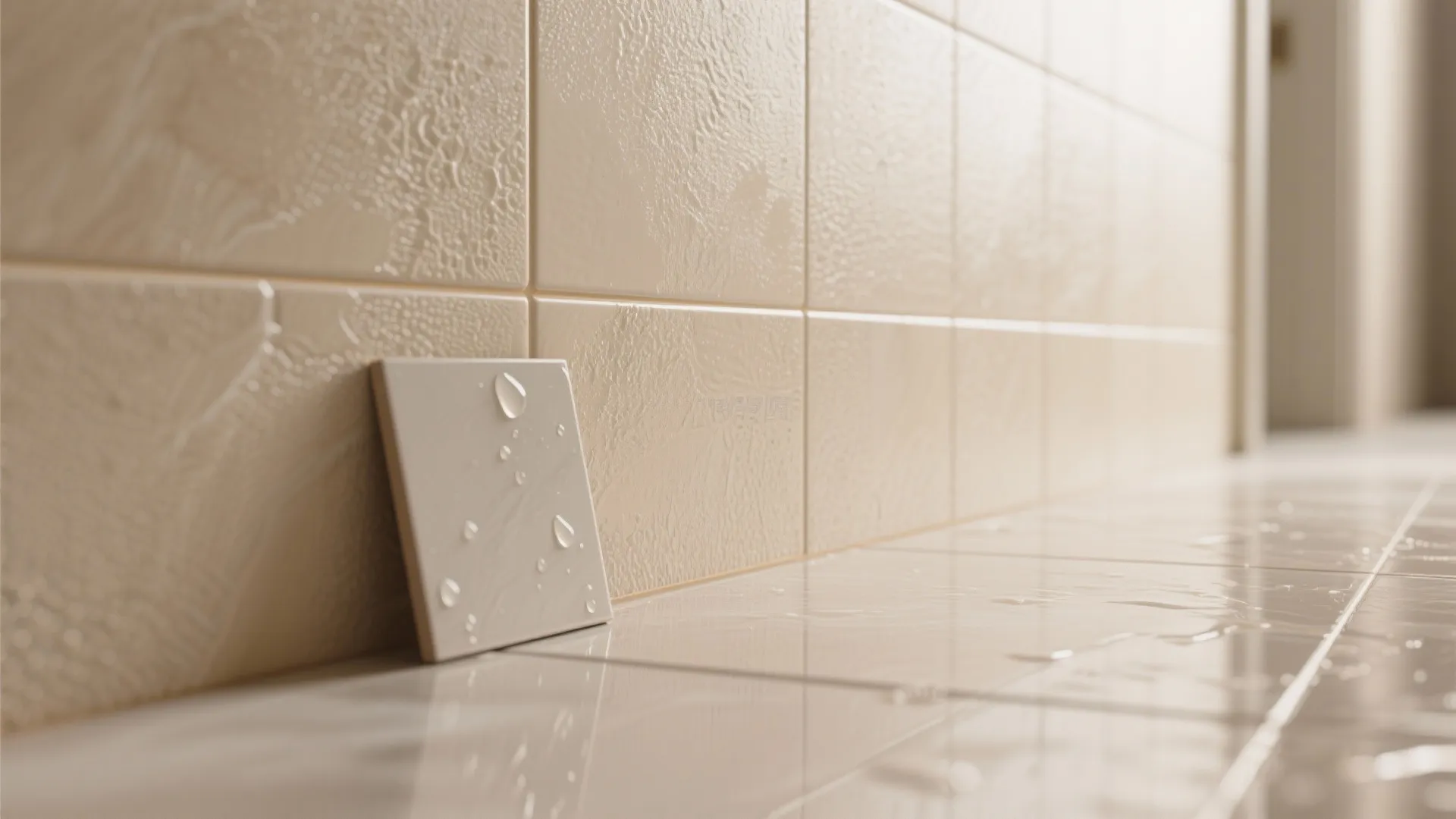 Matte vs. Polished: Finishes and Slip Resistance