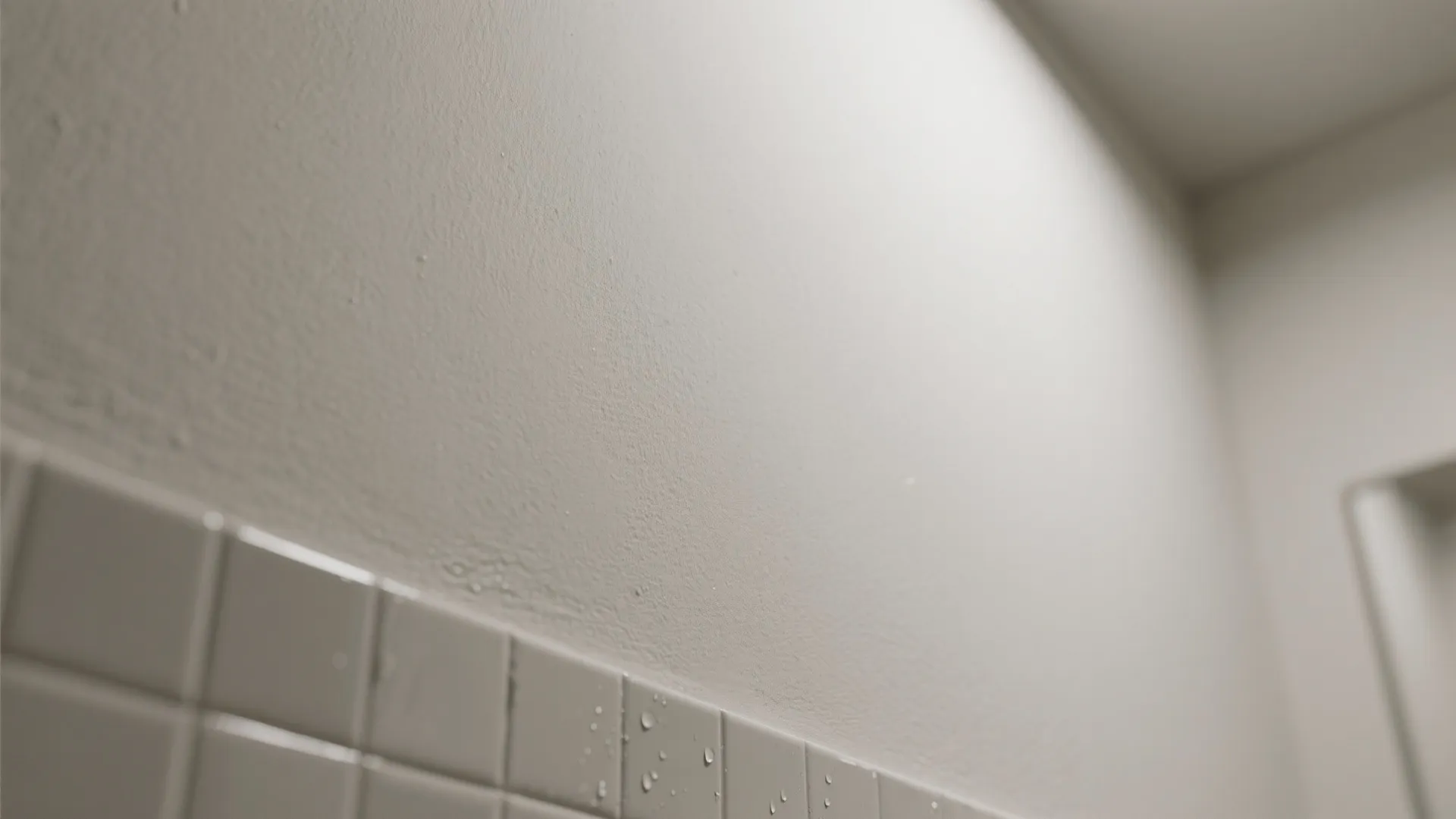 2. Use a moisture-friendly matte for a velvety wrap