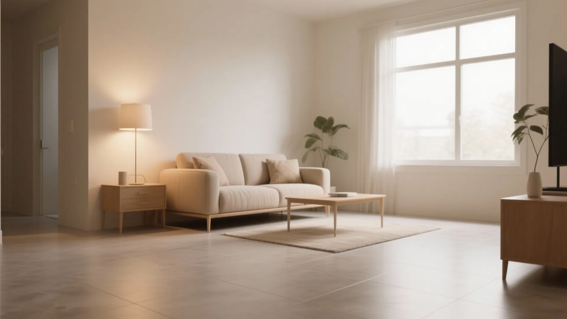 Matte, Low-Sheen Tiles to Cut Glare