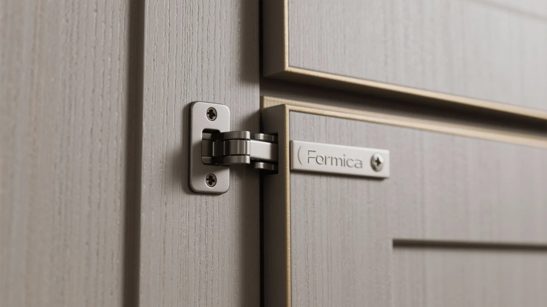 1. Embrace the Matte Flat Finish