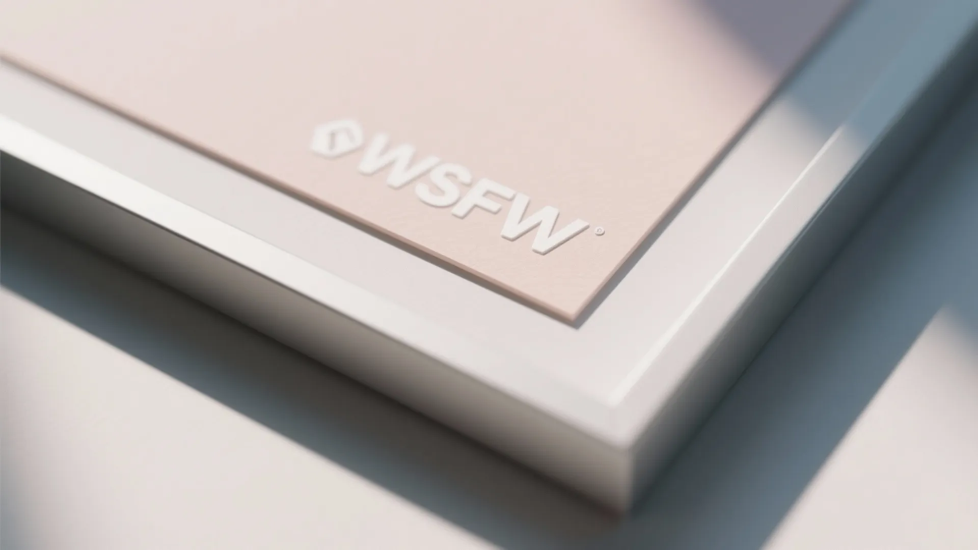 Signage Suite: Welcome, Cards & Gifts, and Activity Zone