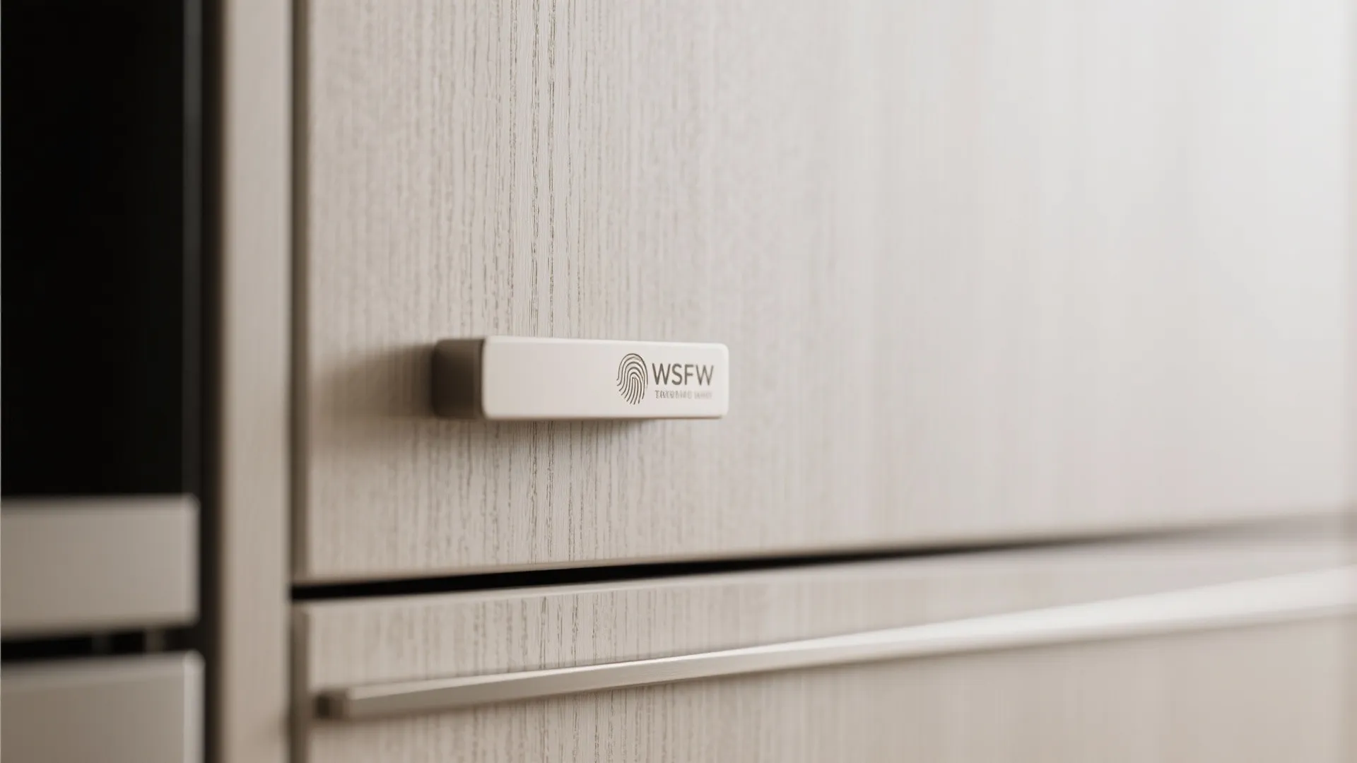 Minimalist storage that actually works