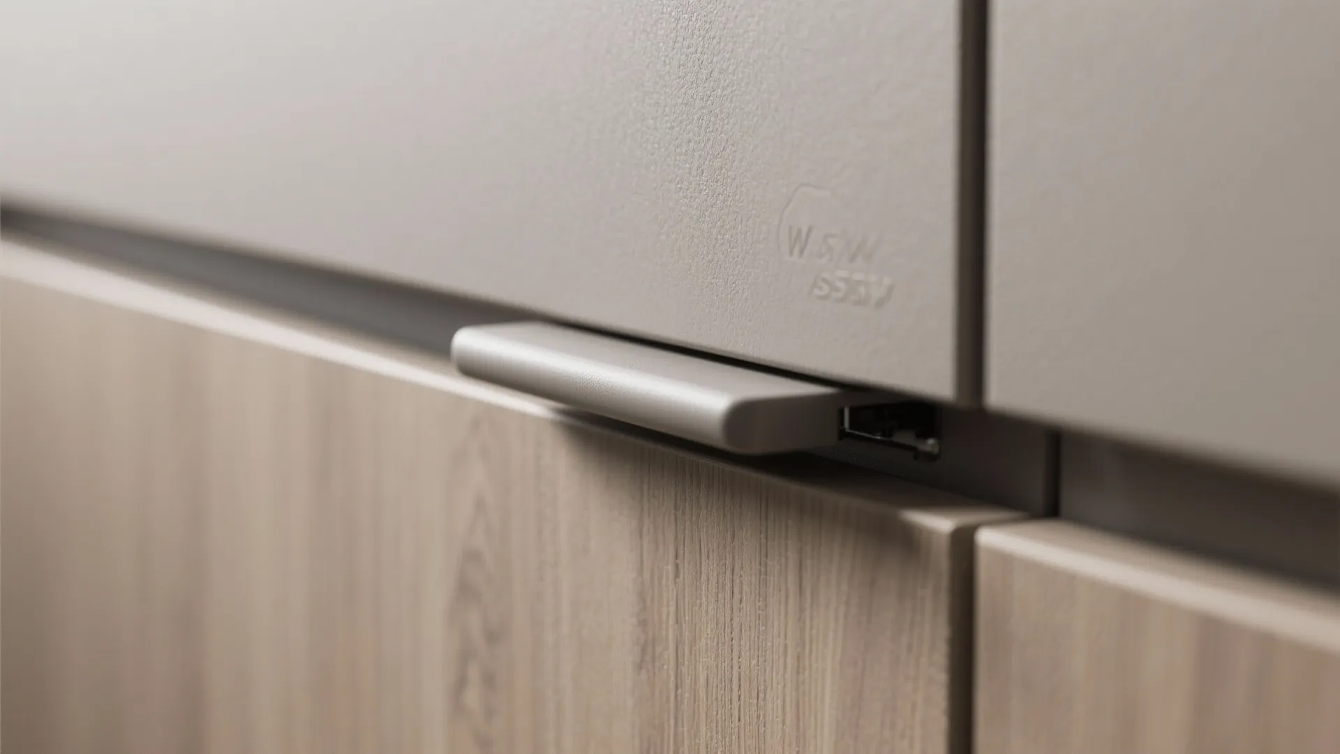 Minimalist Kitchen Storage That Works