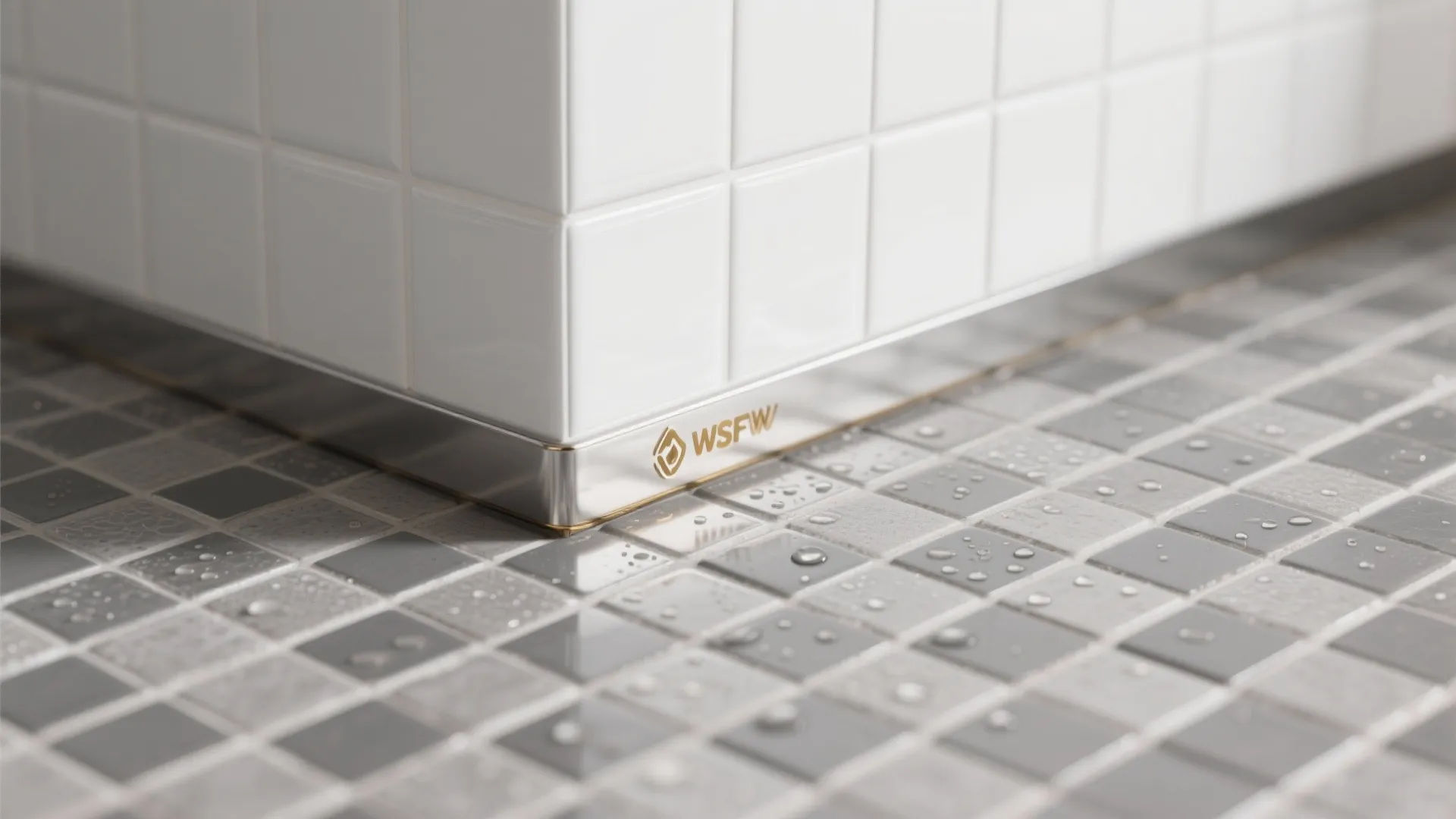 Mixing Matte and Gloss Finishes for Light and Safety