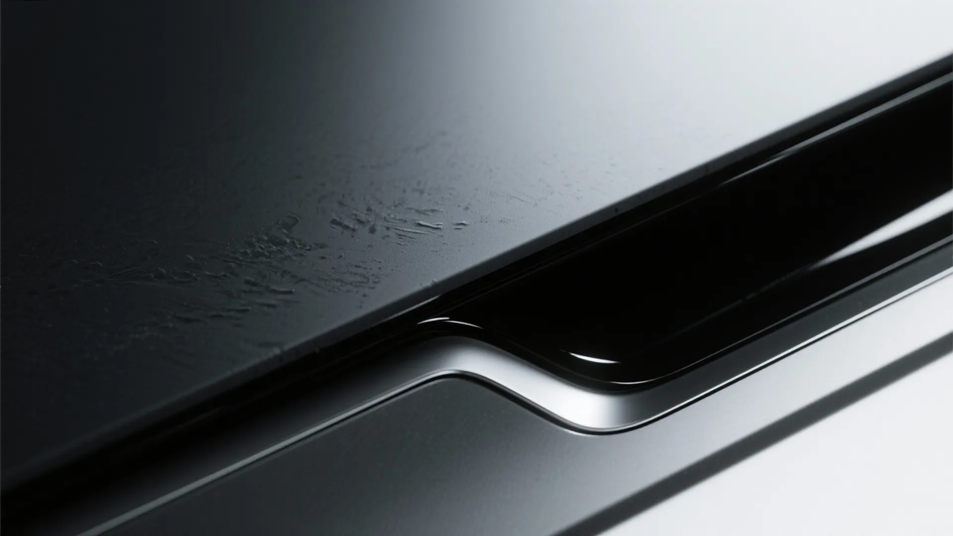 3. Play with matte vs gloss textures