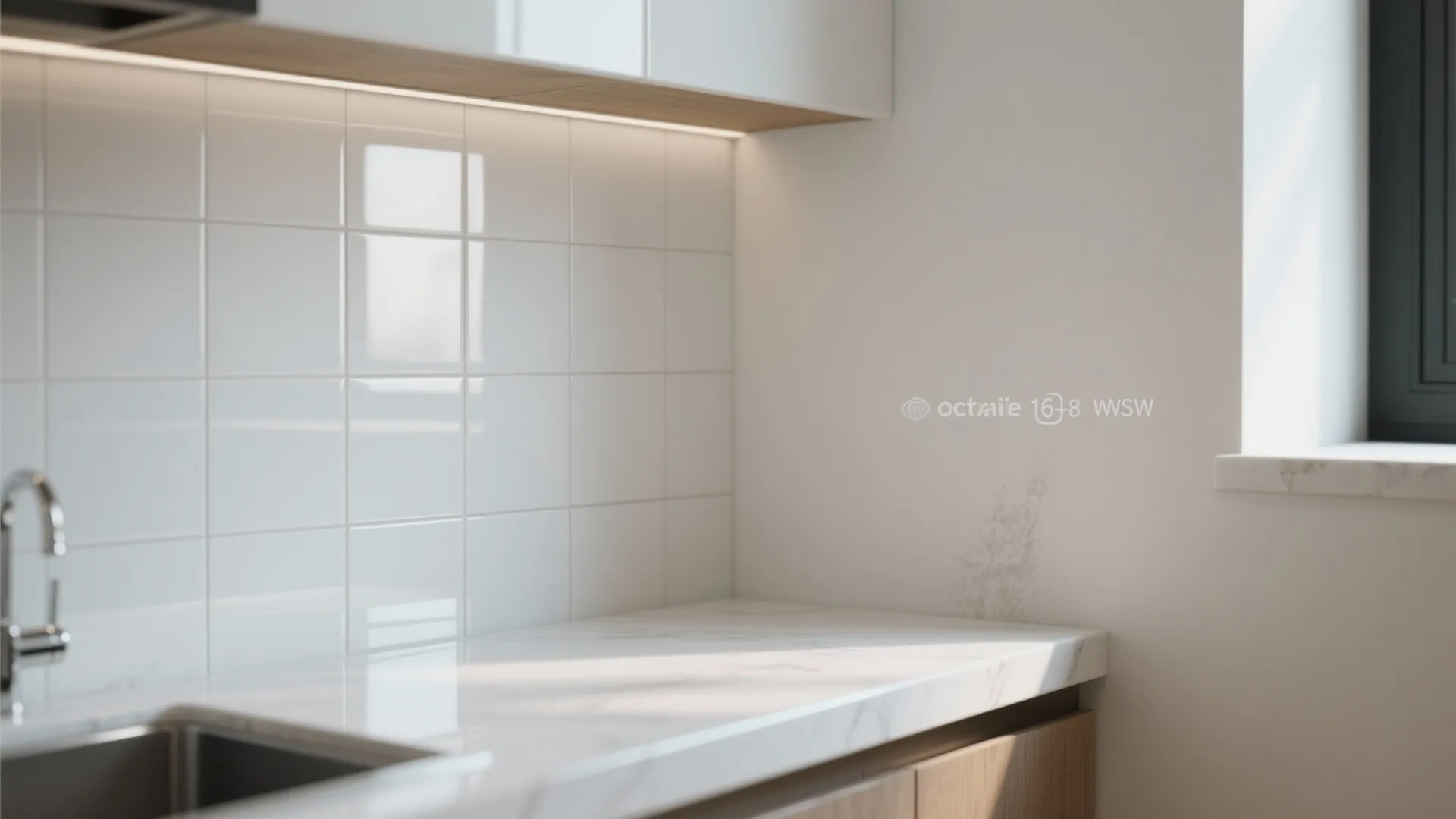 3. Combine matte and gloss for depth