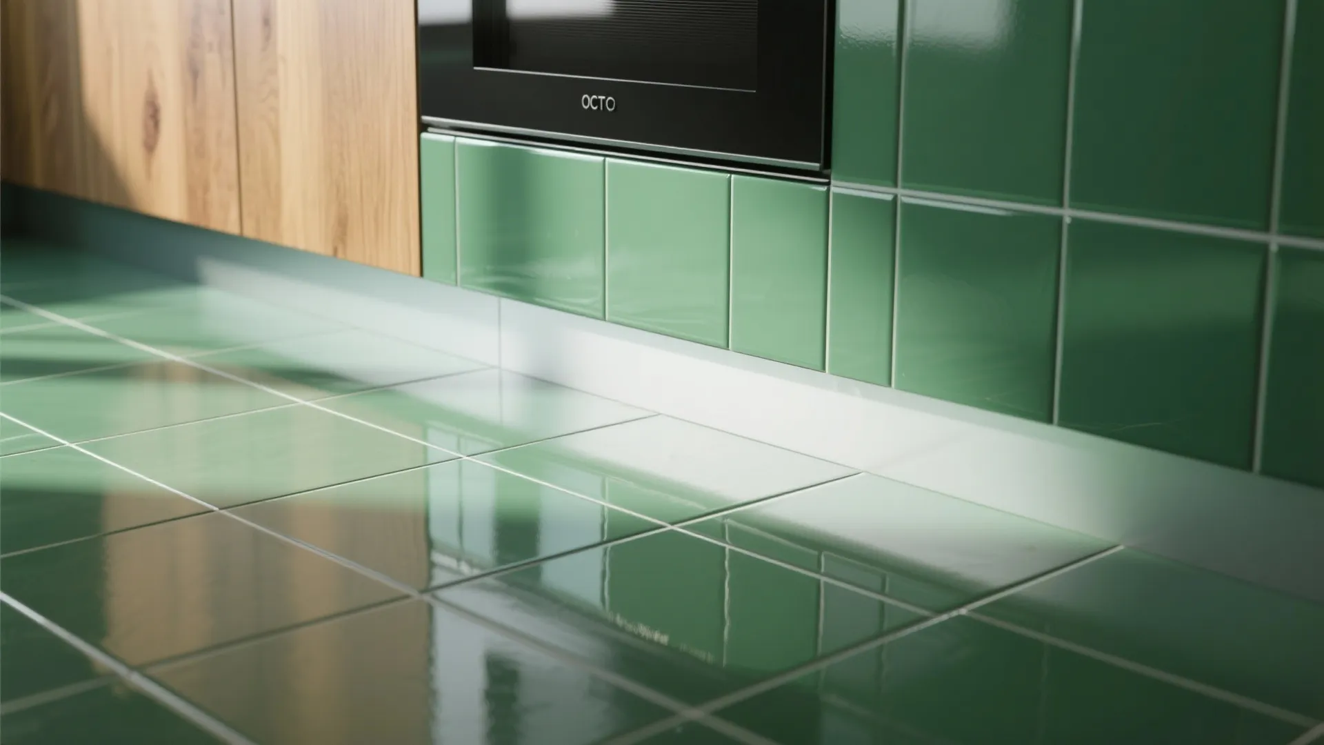 5. Mixing Matte and Gloss for Modern Layers