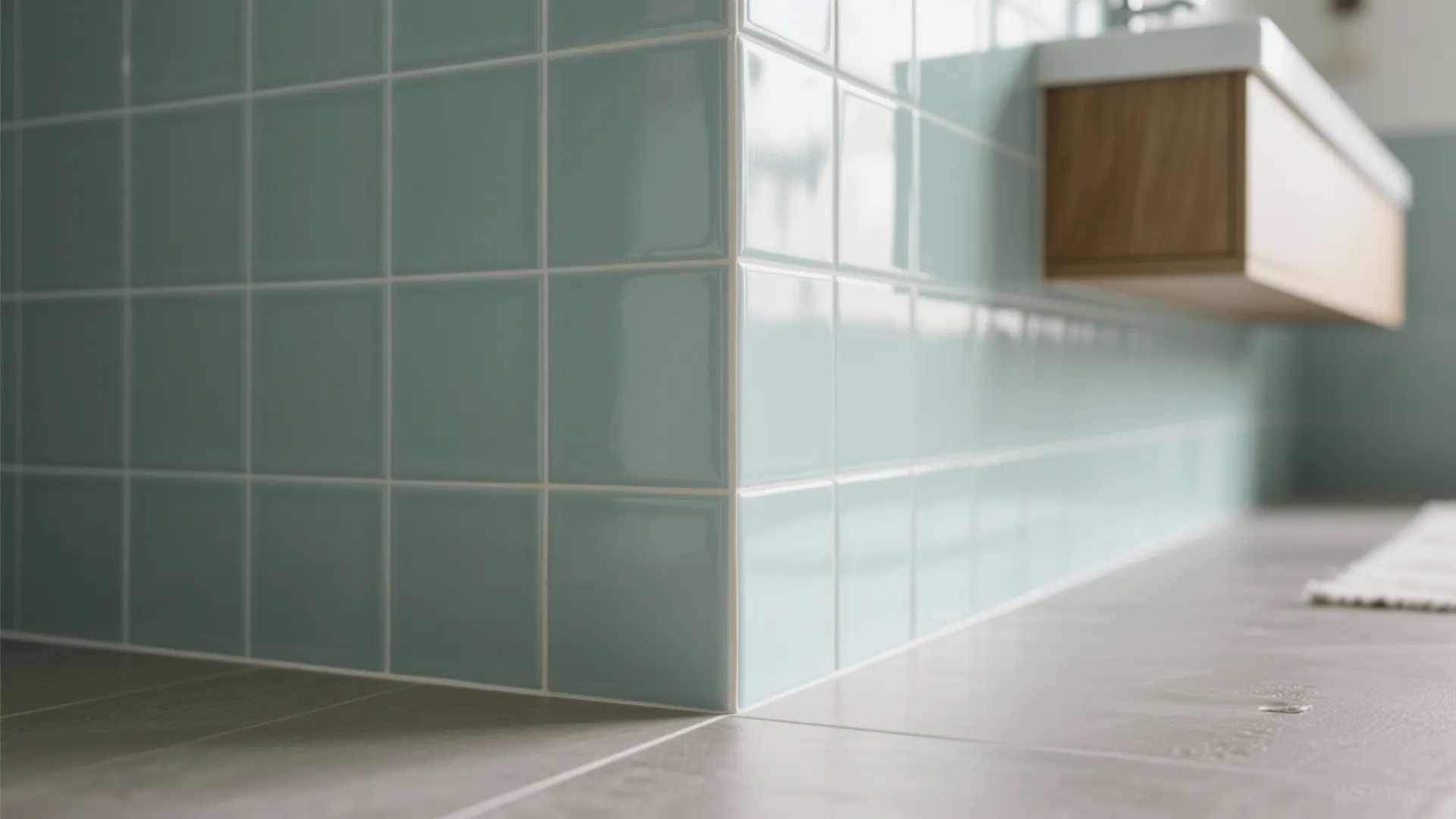 One Color, Two Finishes