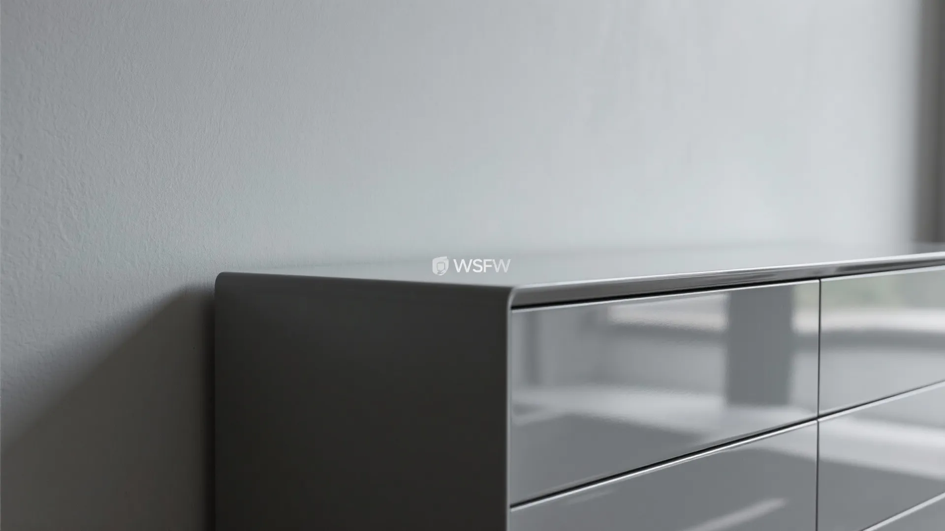 Idea 5: Mixing Matte and Glossy Finishes