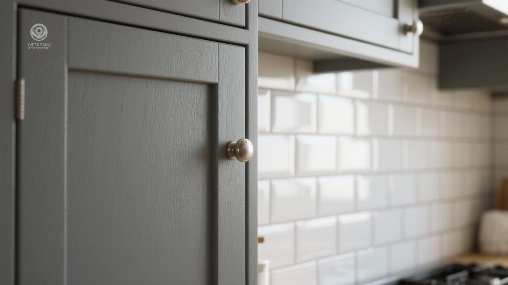 Tip 1: Mix matte and gloss finishes