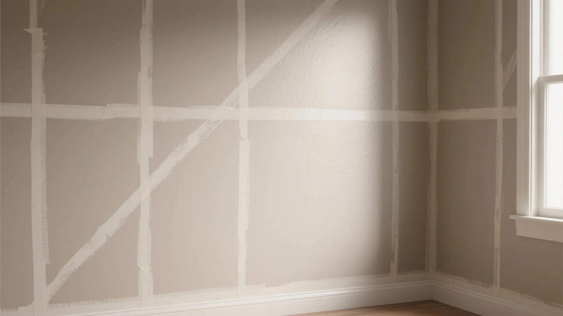 Idea 2: Matte–gloss pattern for “shadow lines”