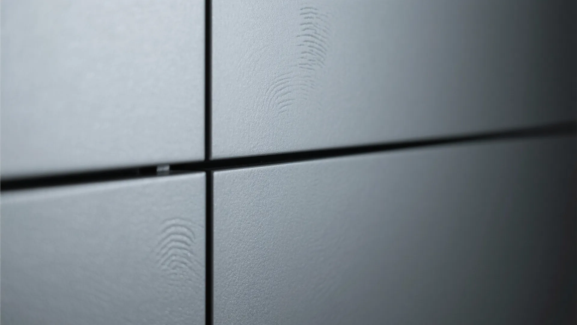 2. Matte Finish for Modern Vibes