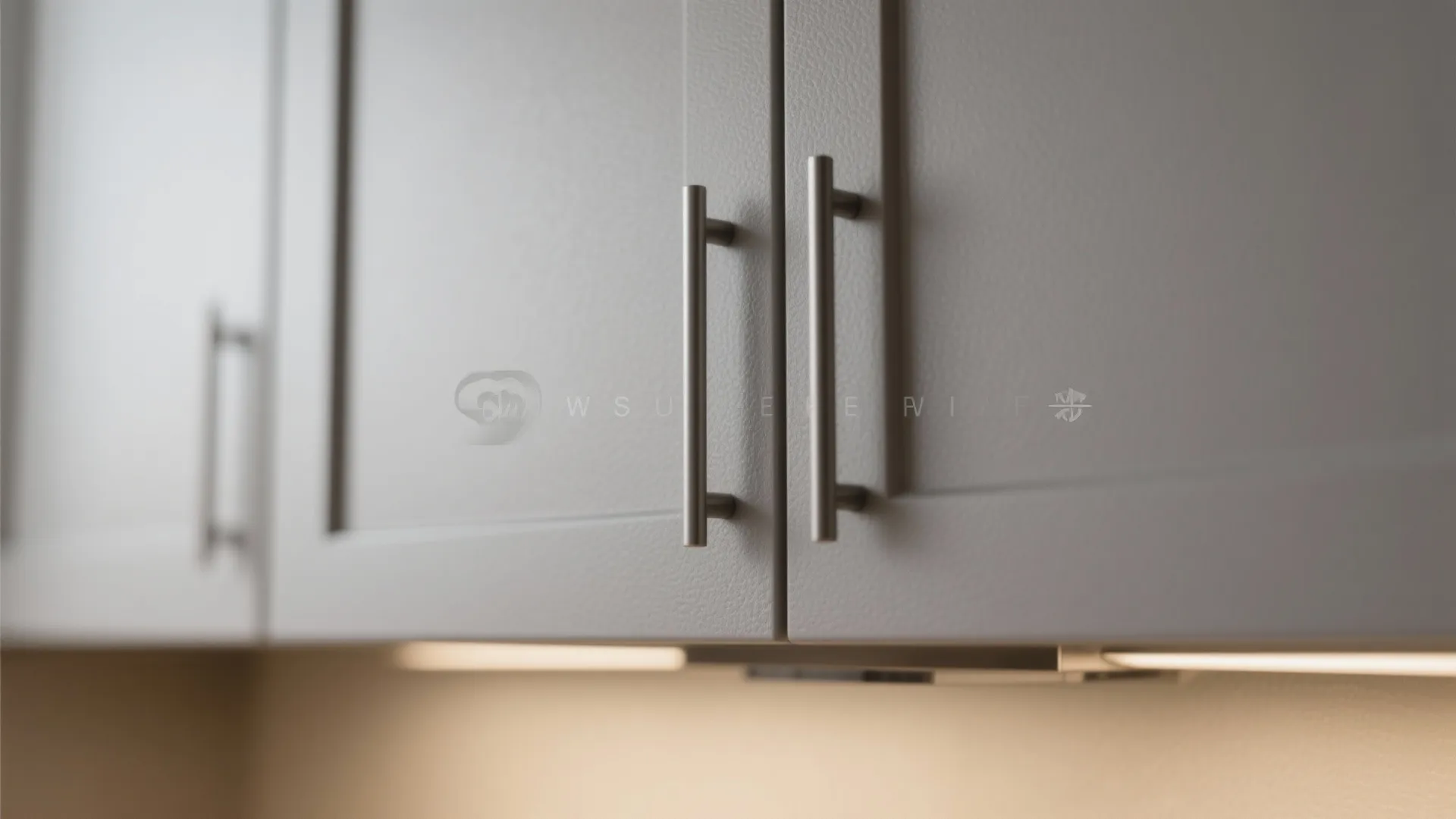 2. Matte Finishes for a Sophisticated Look