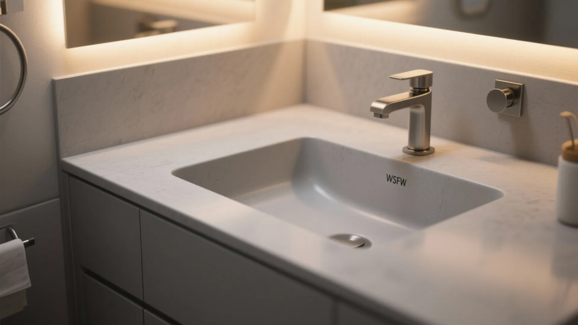 1. Soft Matte Finish for Cozy Vibes