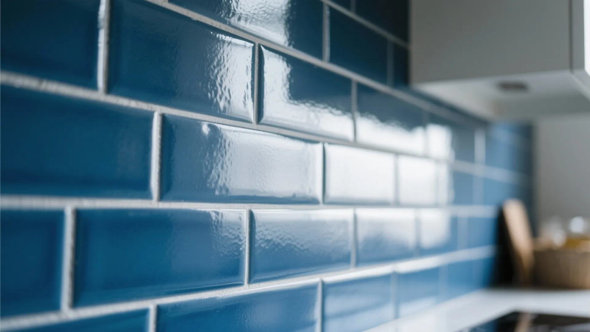 5. Matte Indigo Ceramic