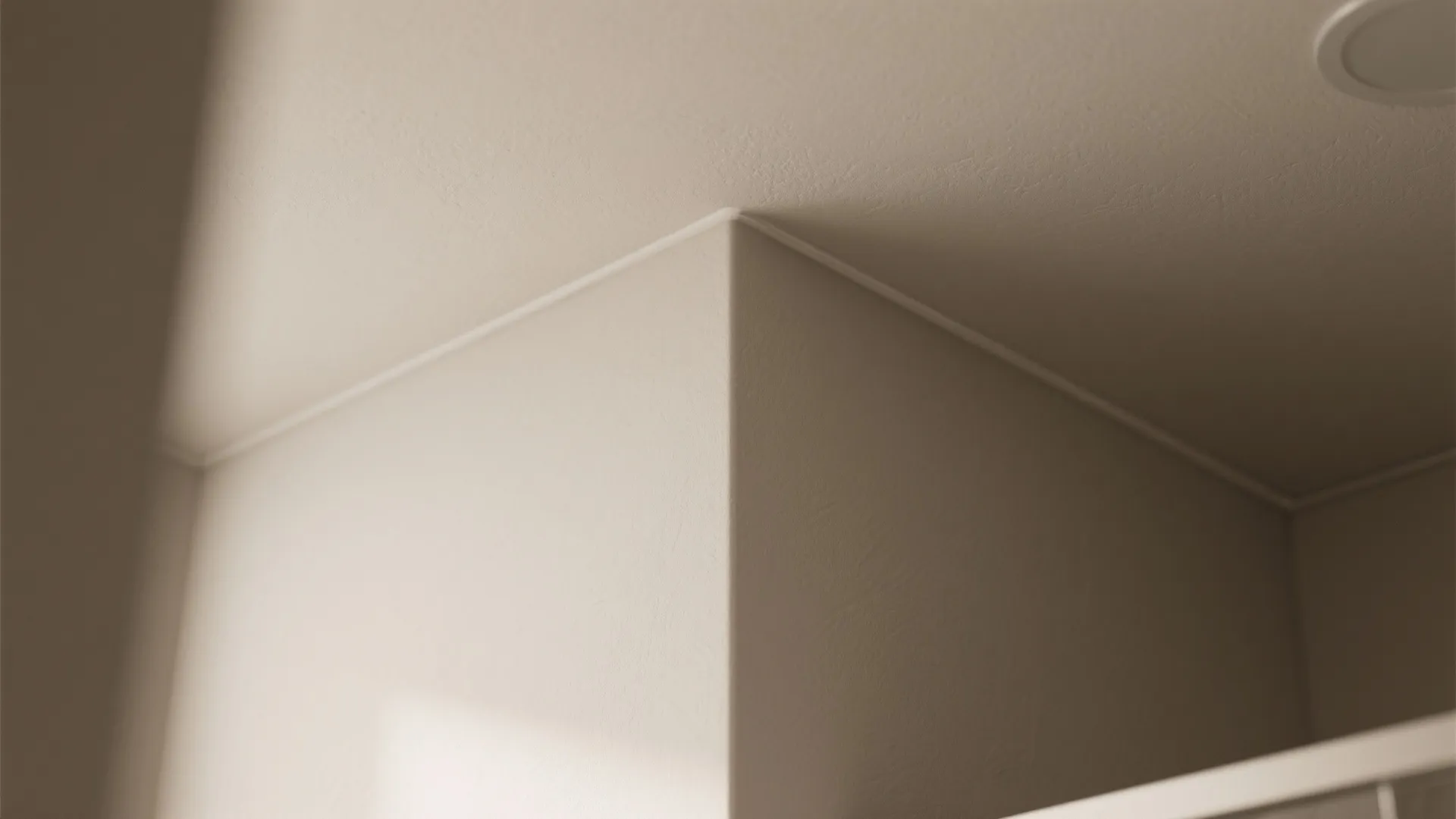 1. Monochrome matte for a calm cocoon