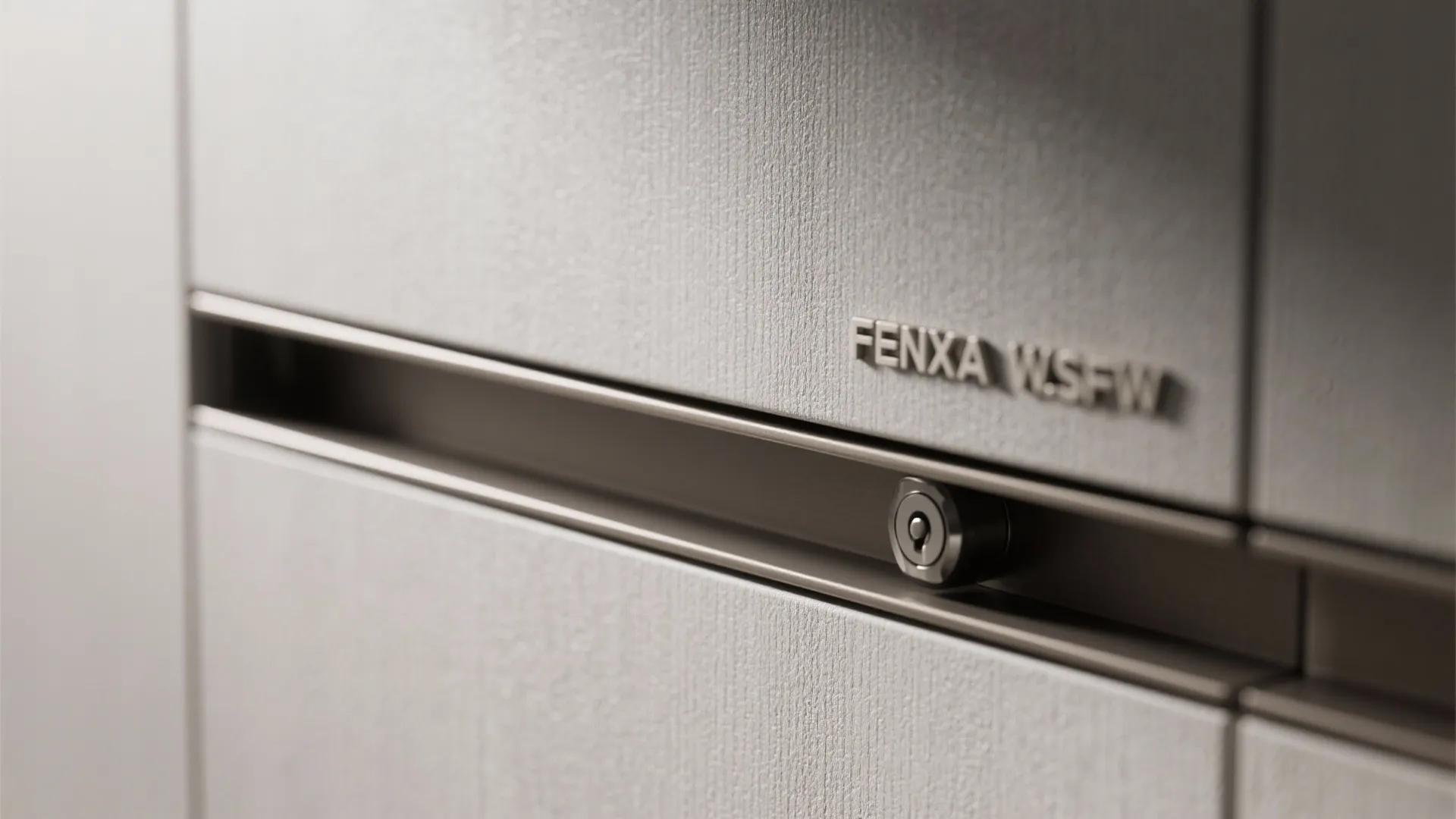 Minimalist Storage That Actually Works