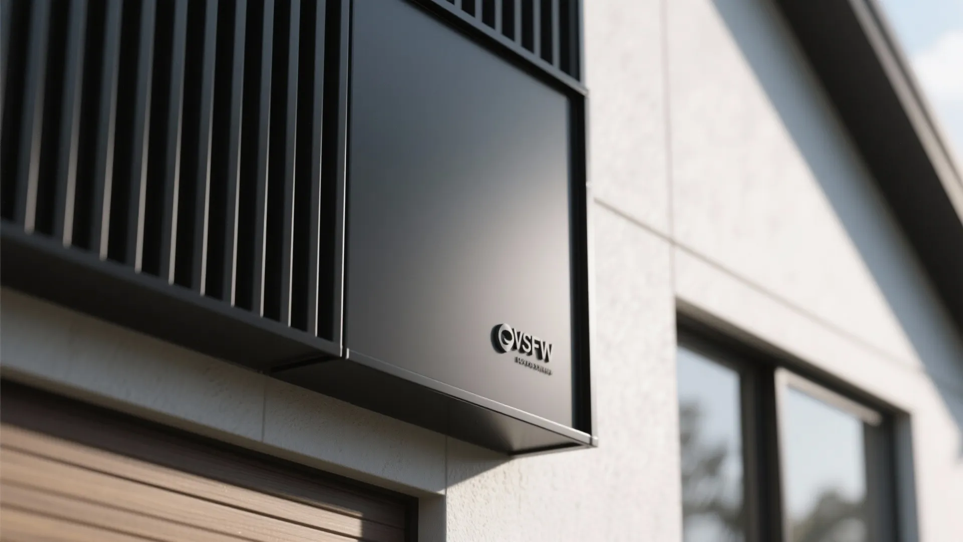 Metal Accents with Matte Finish