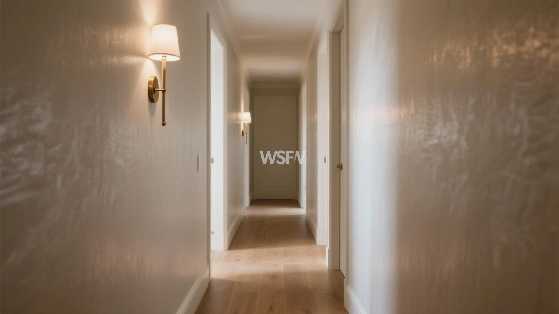 5) Matte-and-metallic duo for subtle shimmer