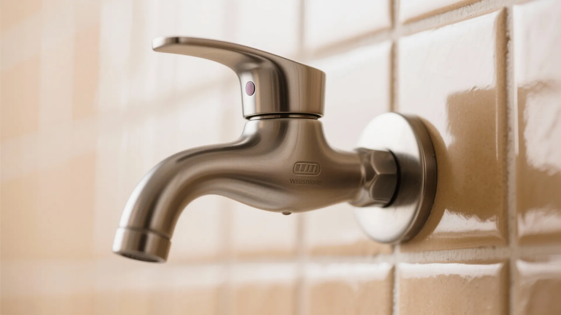 9. Try Matte Fixtures