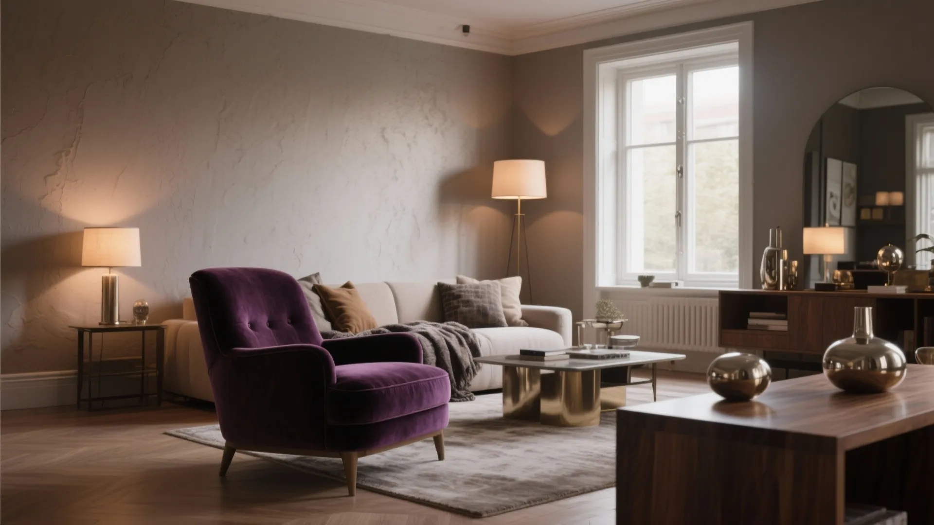 Matte Paint for Walls: 5 Inspo Ideas