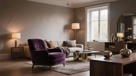 Matte Paint for Walls: 5 Inspo Ideas