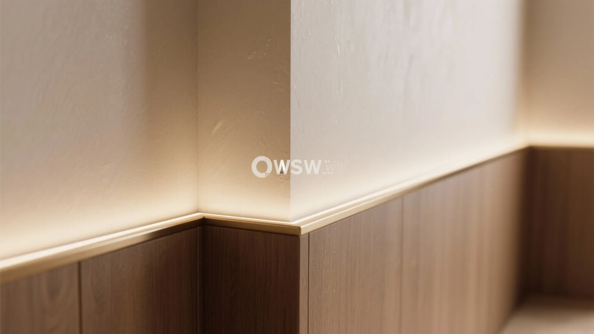 4. Two-Tone Pairing: Matte + Pearl