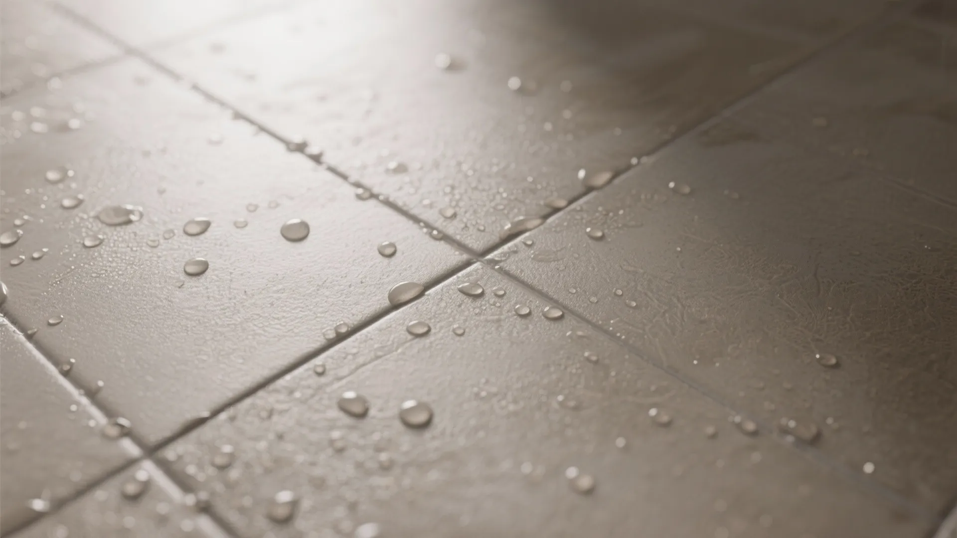 Textured Matte Porcelain for Slip Resistance