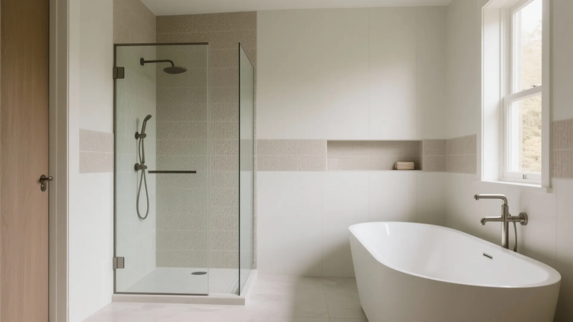 Matte Porcelain with Micro-Texture (R11–R12)