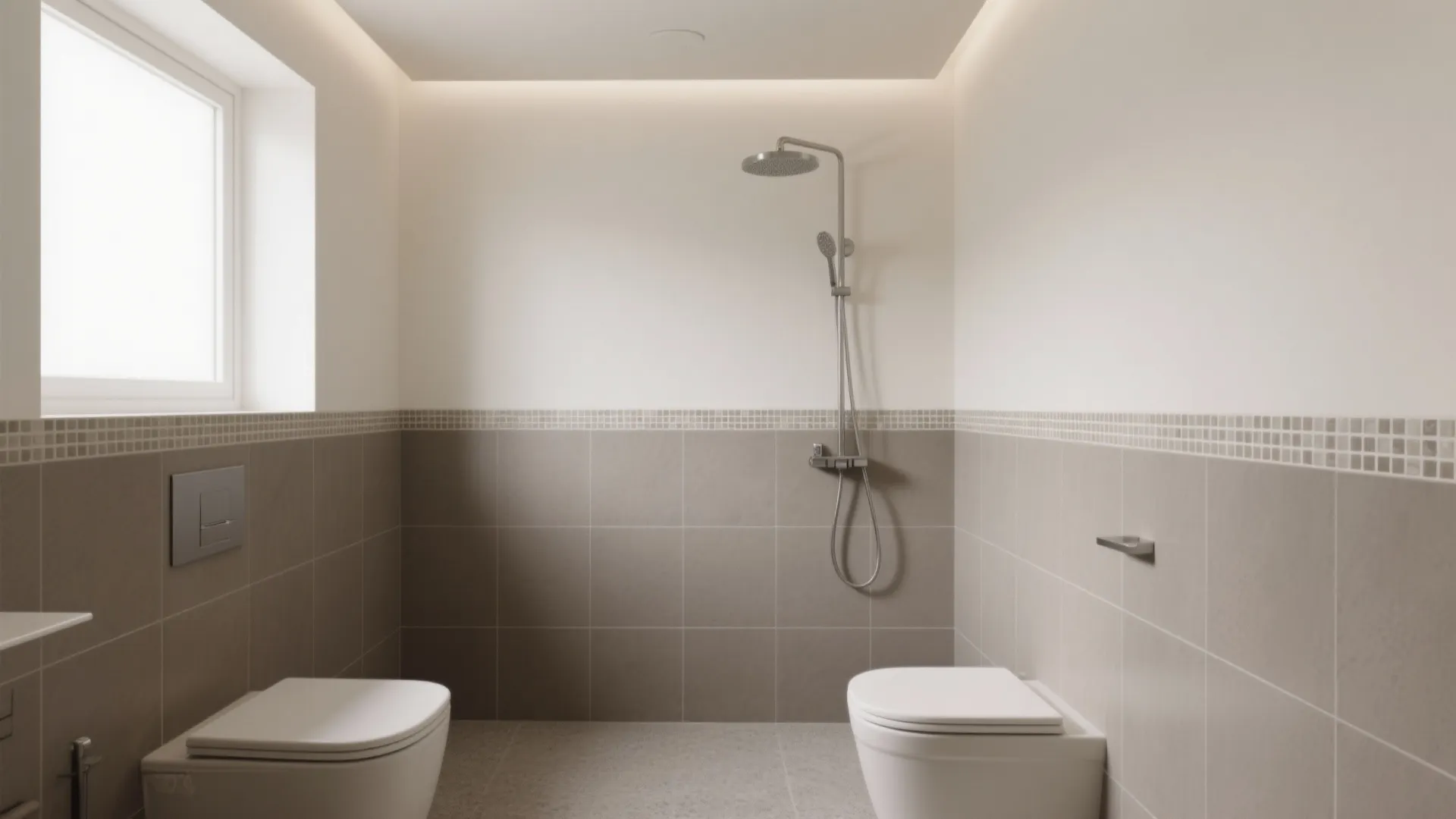 Minimalist Matte Porcelain Palette