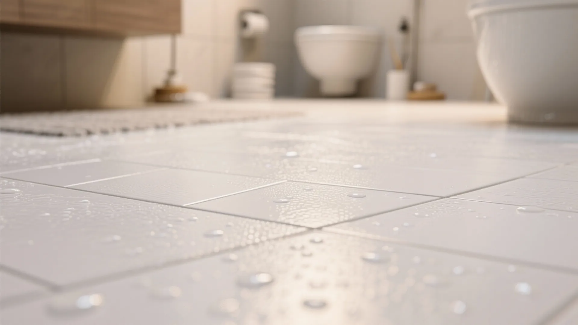 3. Matte Finish for Practicality