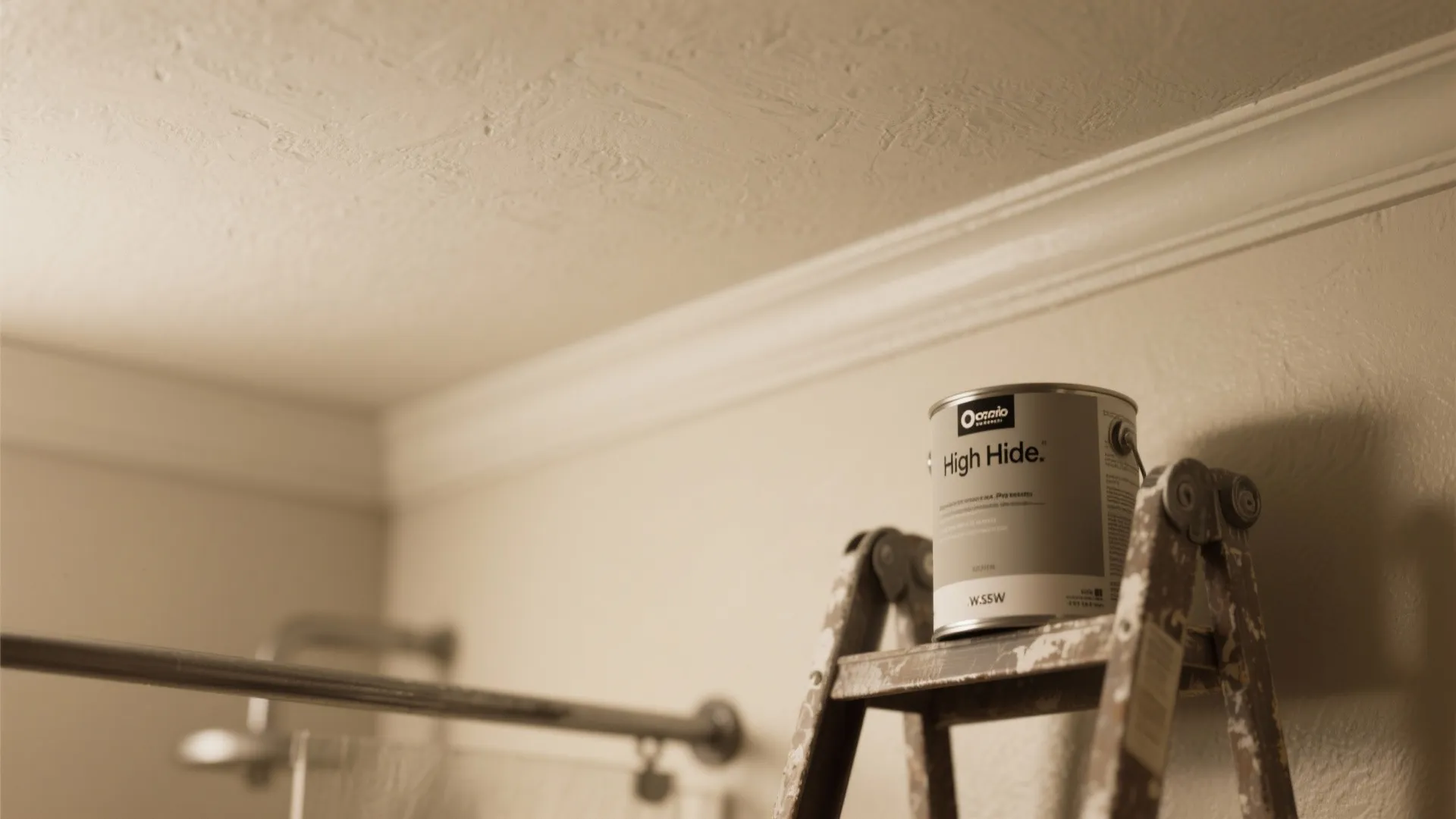 3. Flat or Matte with a Quality Primer