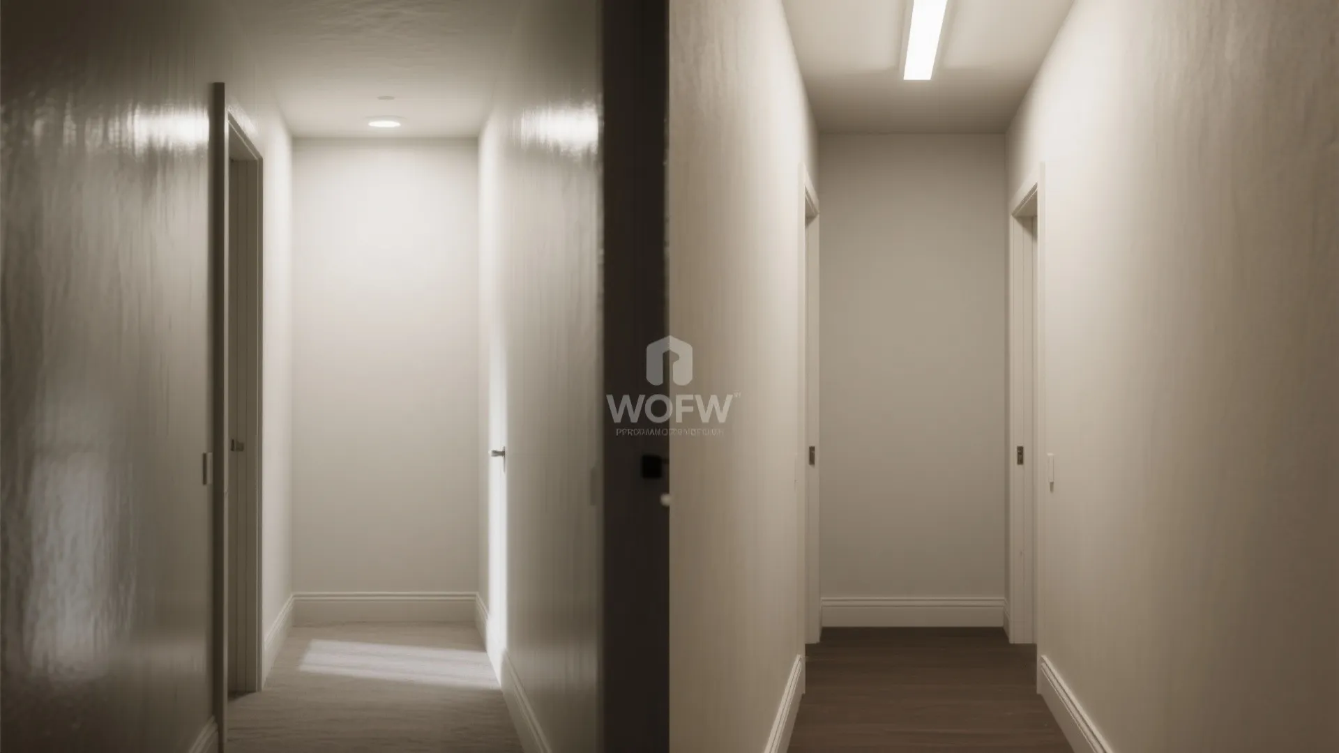 Soft Matte Putty for Light Control