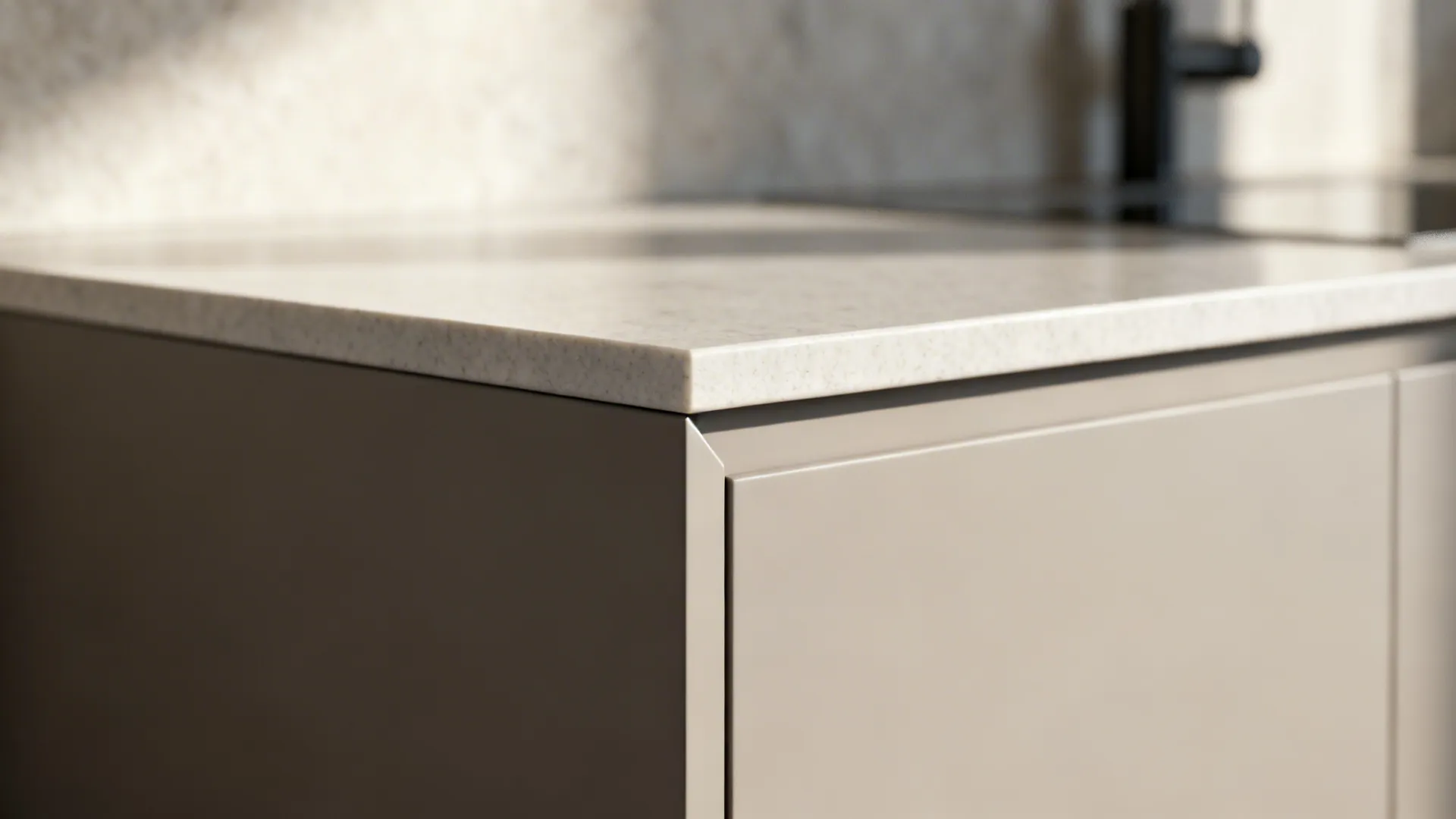 Matte, Anti-Fingerprint Finishes and Slim Profiles