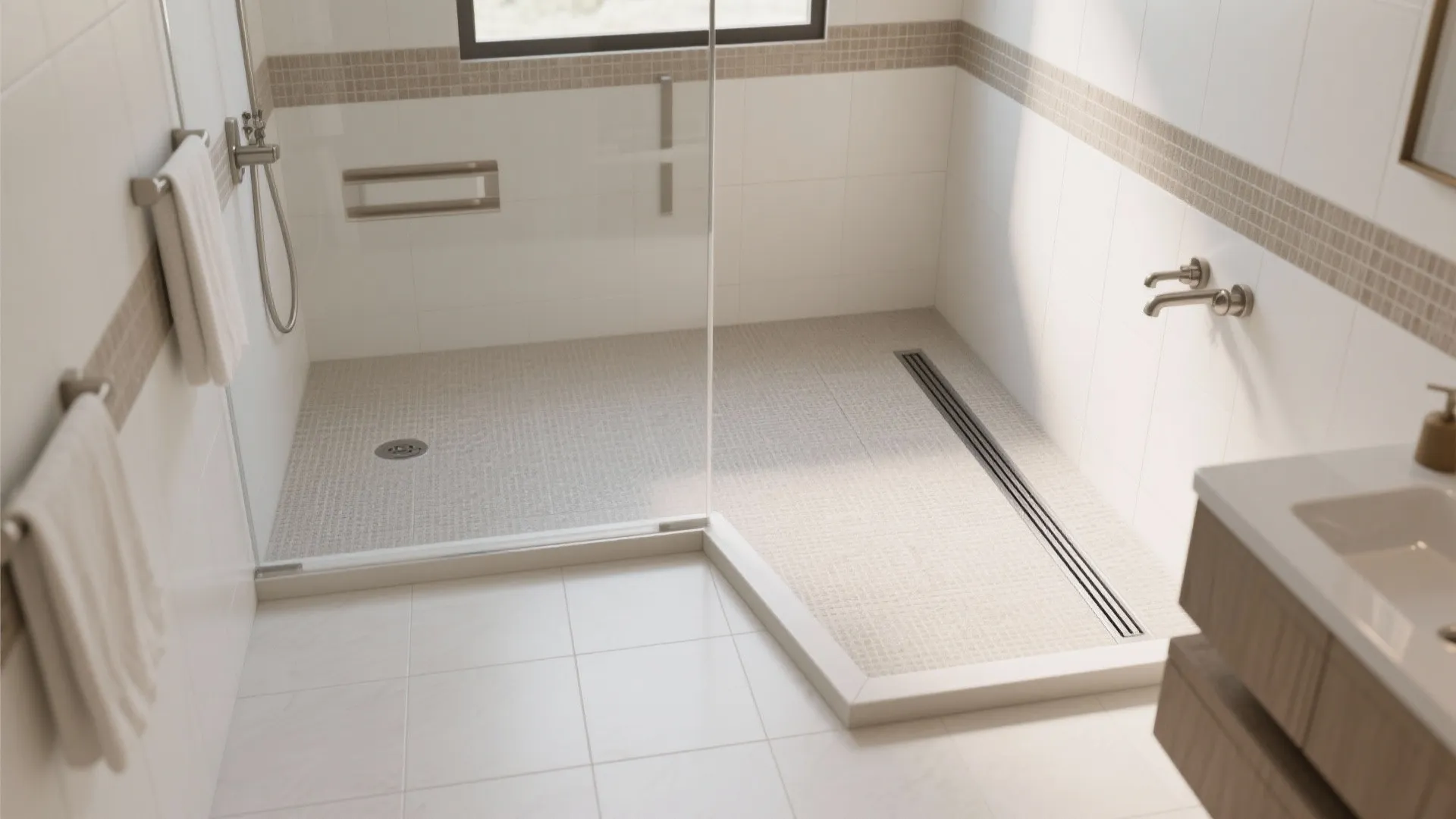 Matte + Micro‑Etched Glazes (R11/R12, Barefoot Class Ratings)