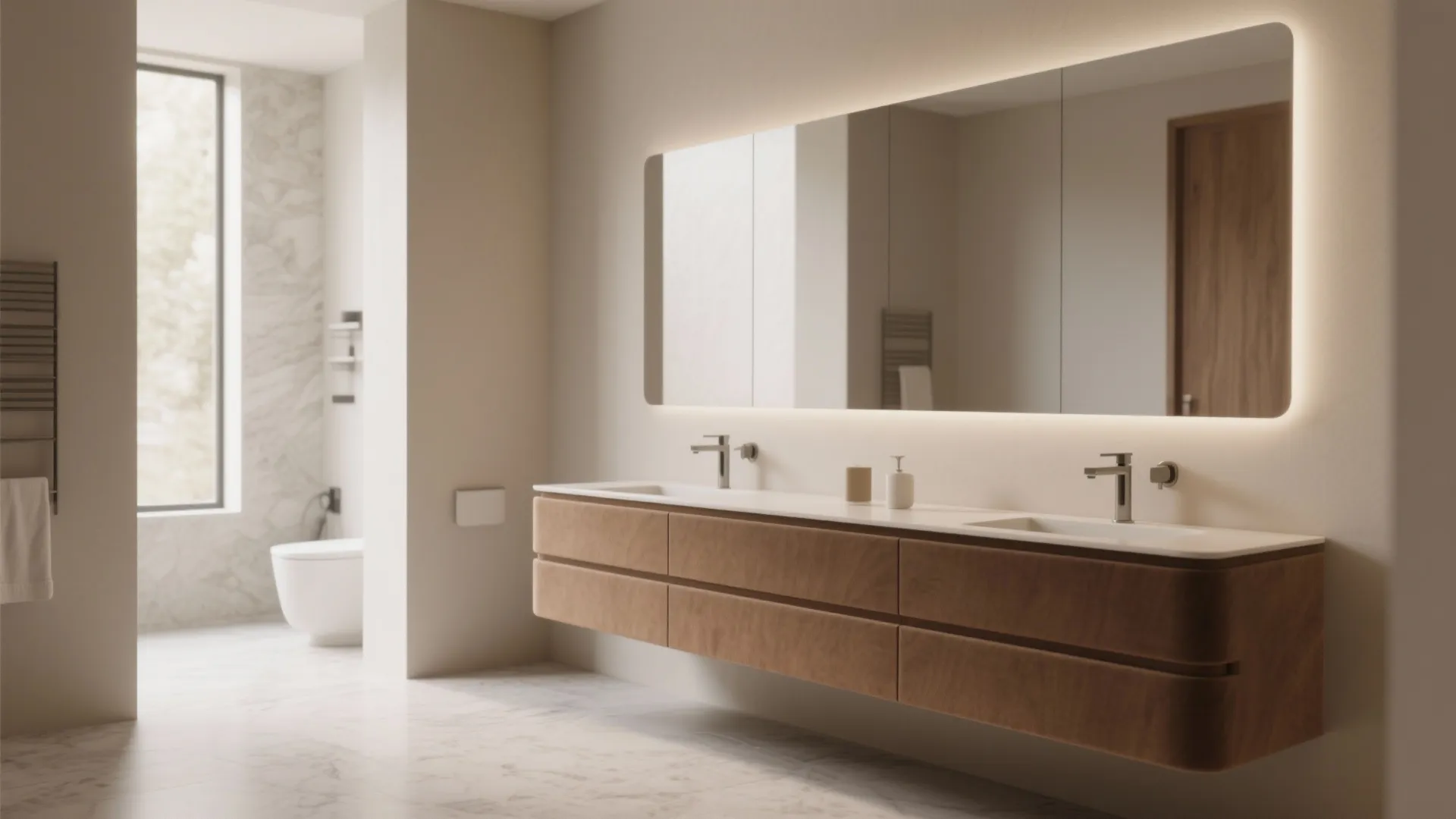 6. Matte Finish Elegance