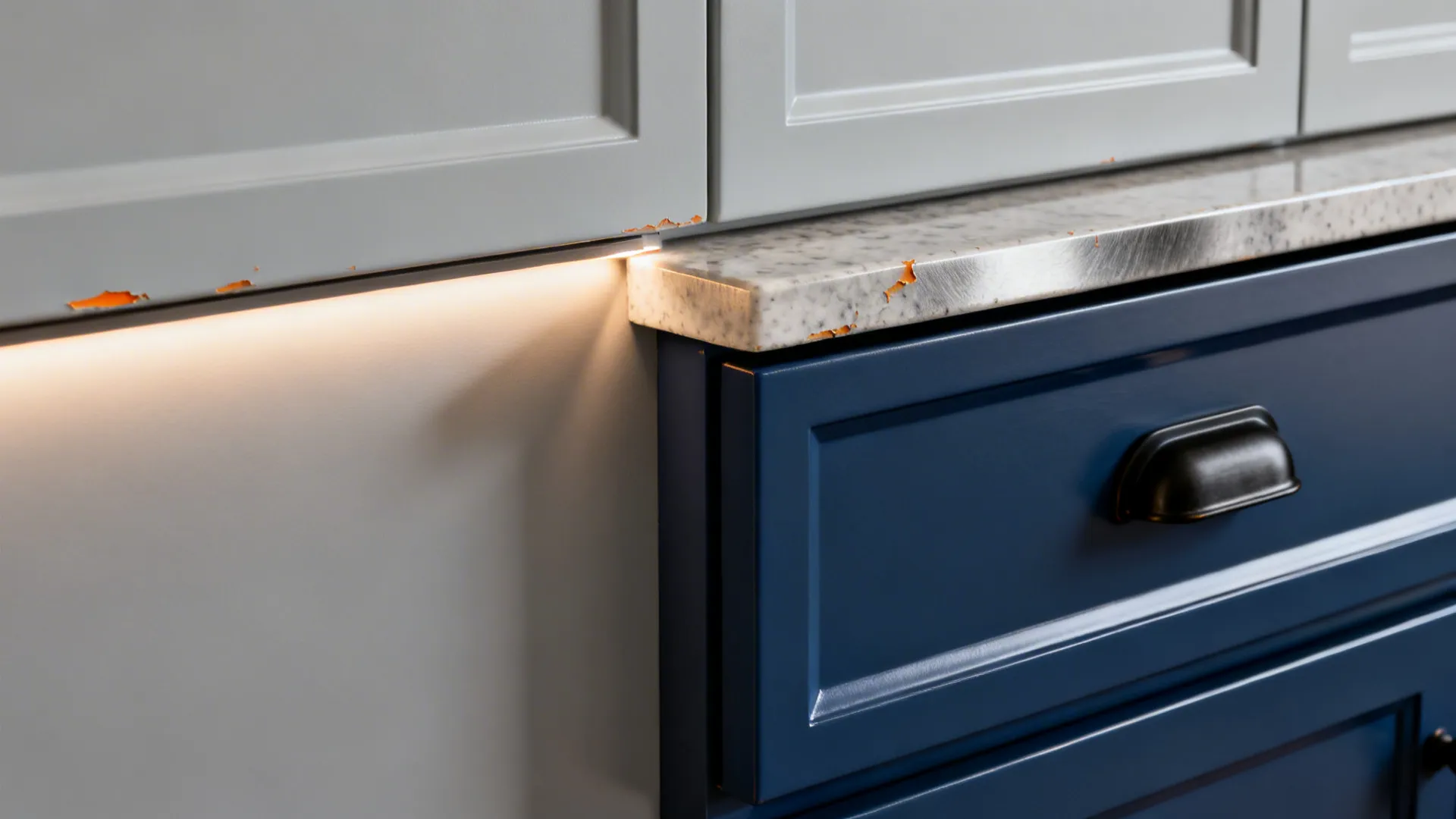 Matte vs. Satin: Texture That Tames Glare