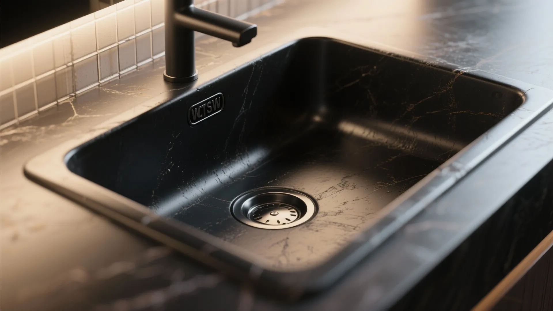 2. Matte Finish for a Softer Look