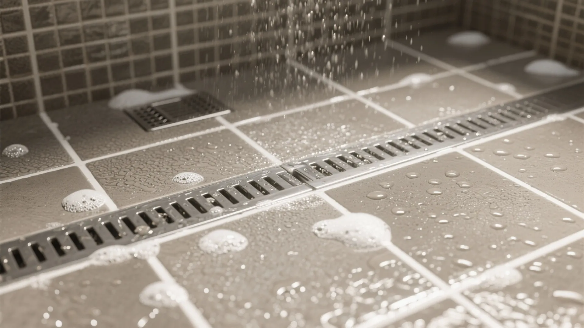 Matte, Textured, and Slip-Savvy Finishes