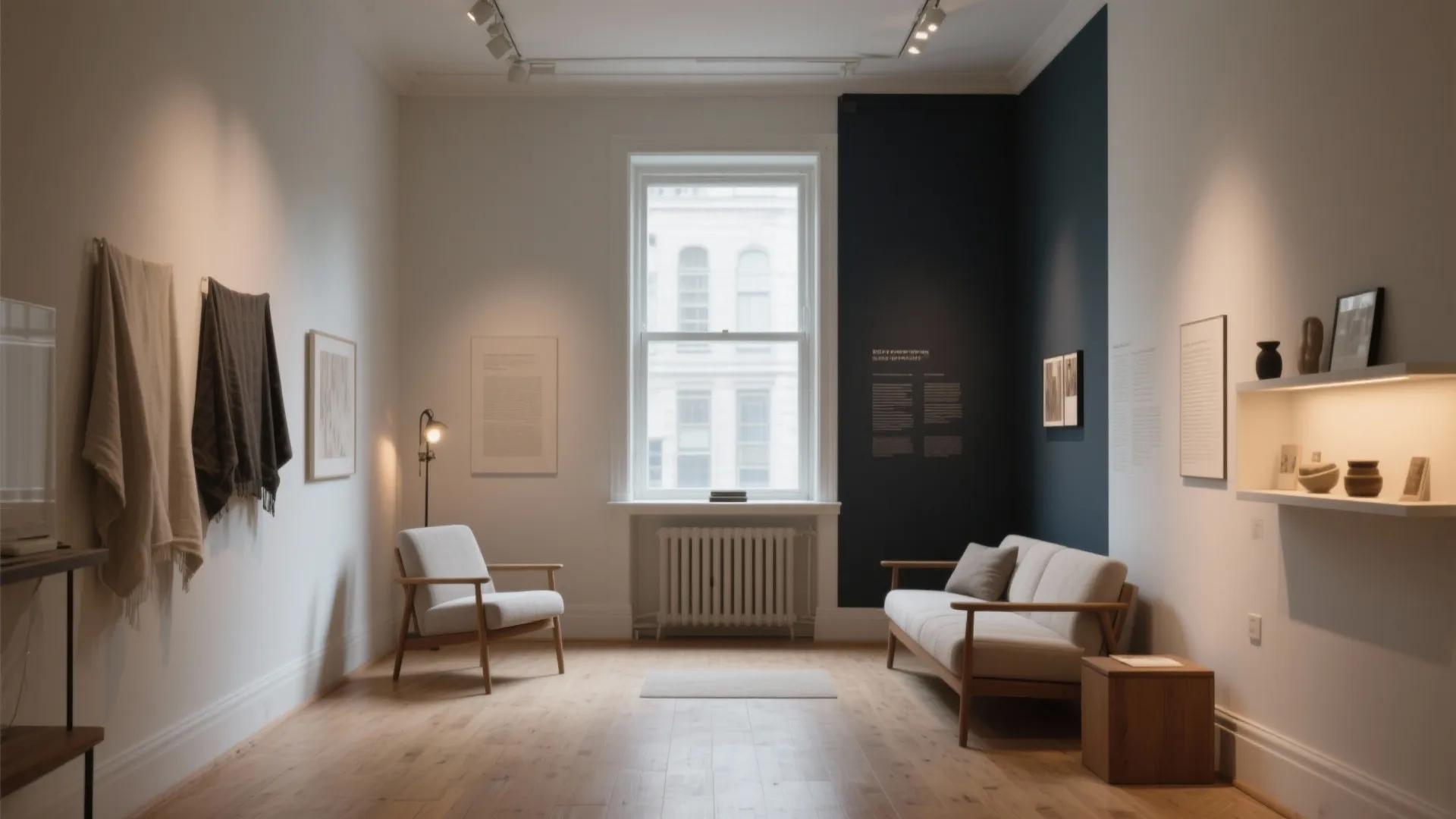 Matte Interior Paint: 5 Inspiring Ideas: Practical, small-space friendly matte paint inspirations from a pro designer