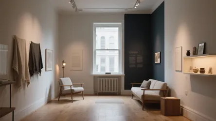 Matte Interior Paint: 5 Inspiring Ideas