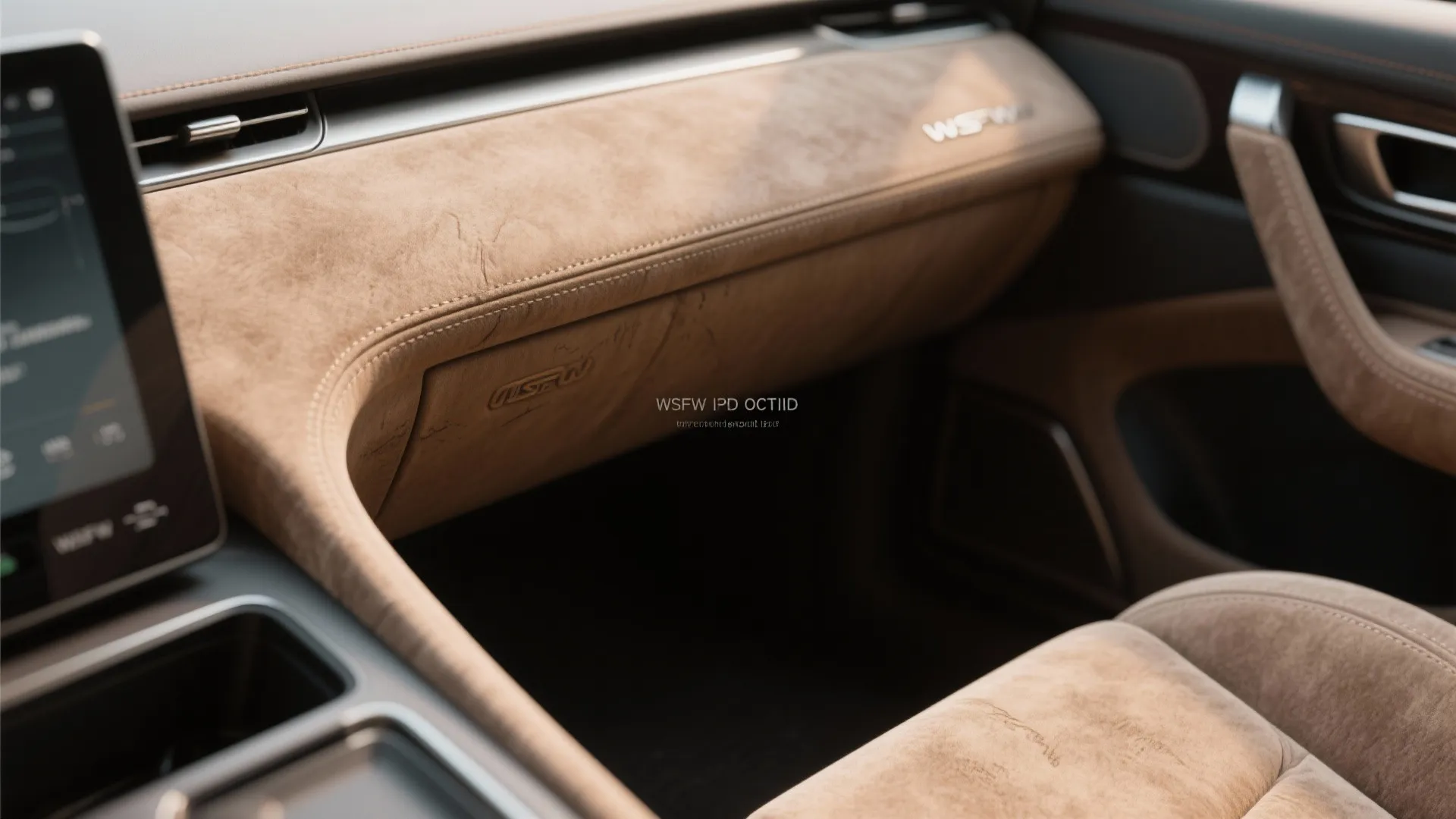 5 Automotive Interior Vinyl Paint Ideas: Practical vinyl paint inspirations for car interiors from a pro designer