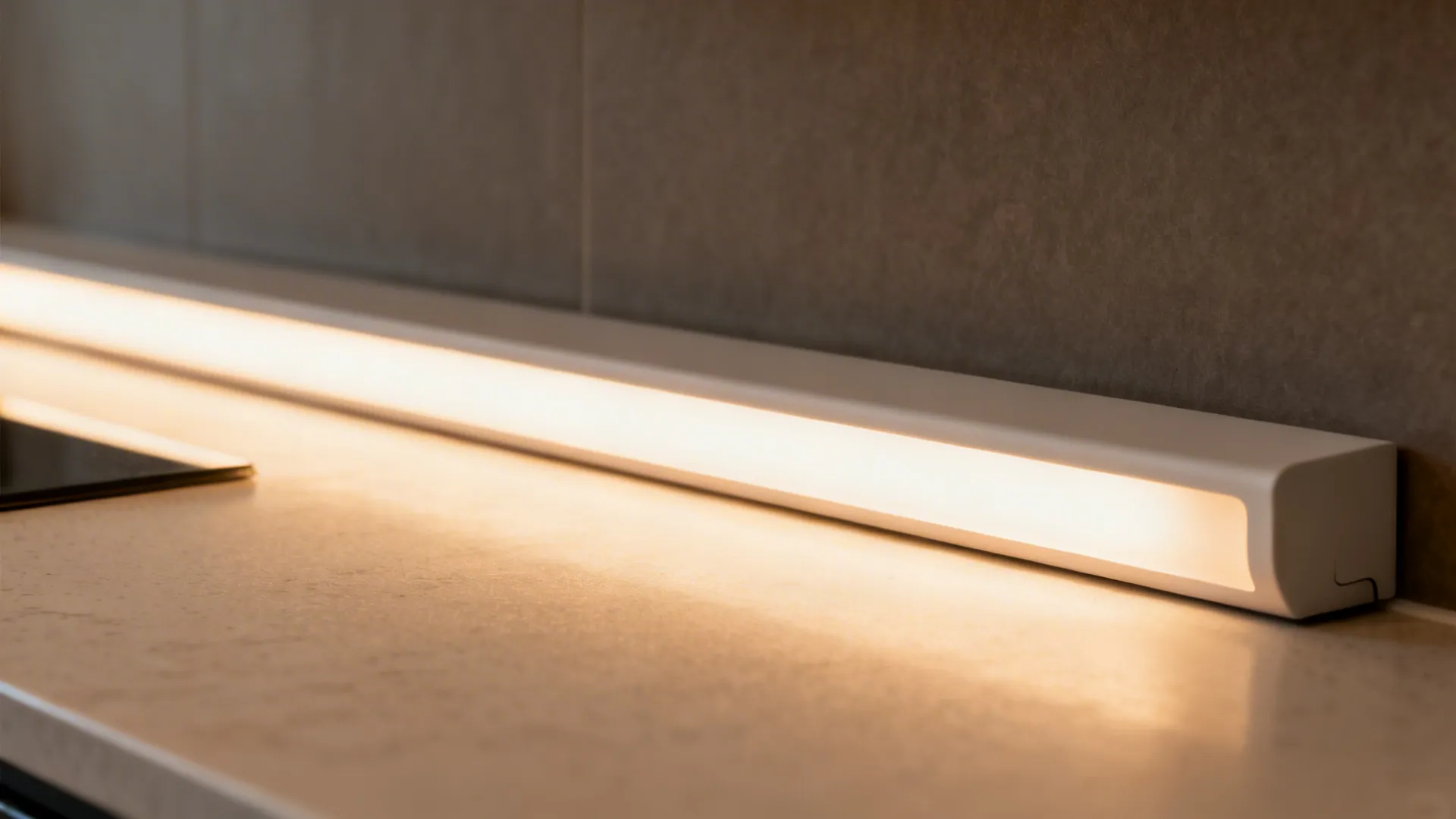 2) Layered, No-Glare Lighting and High-Contrast Surfaces