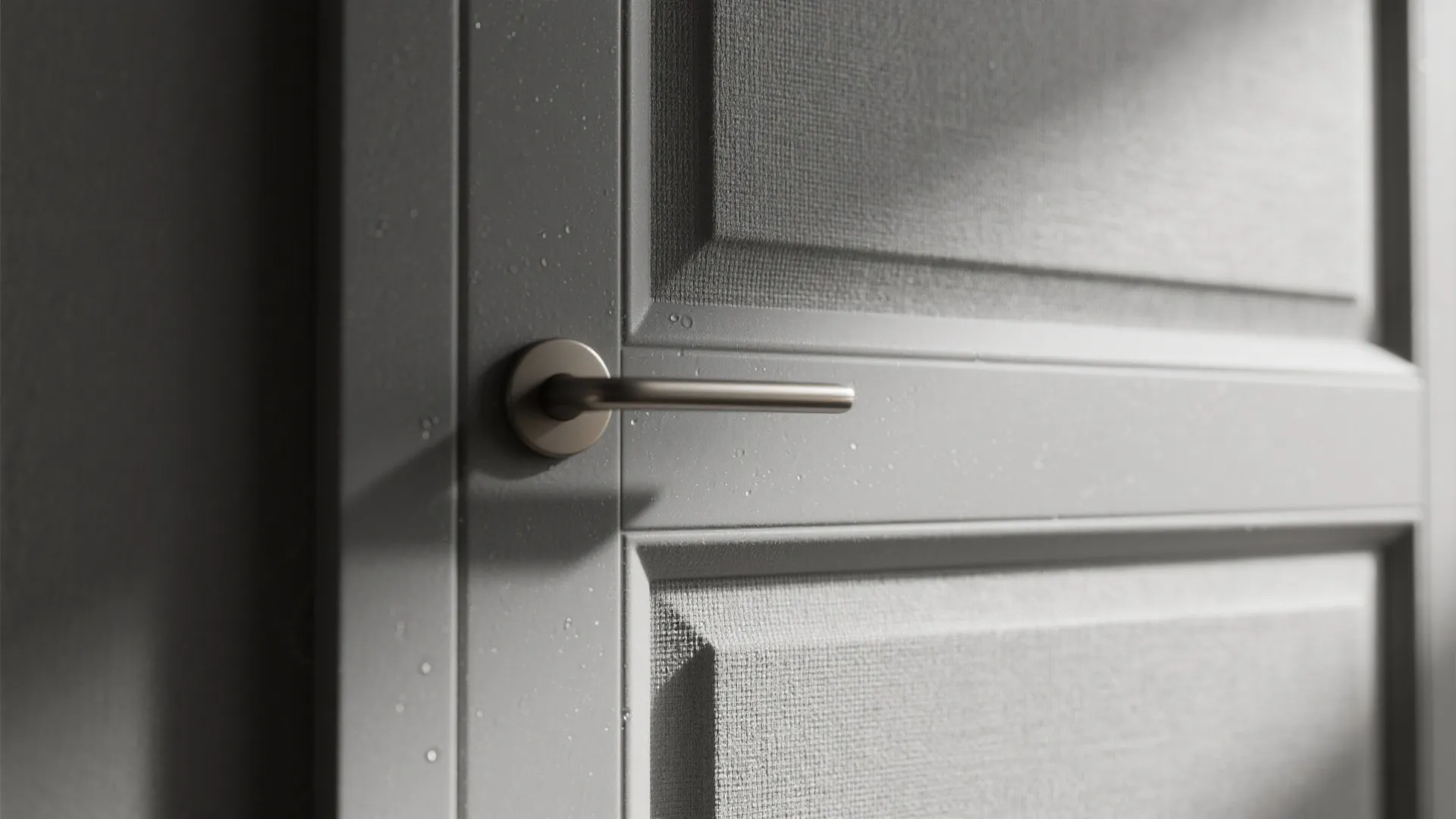 2) Textured matte skins that hide fingerprints