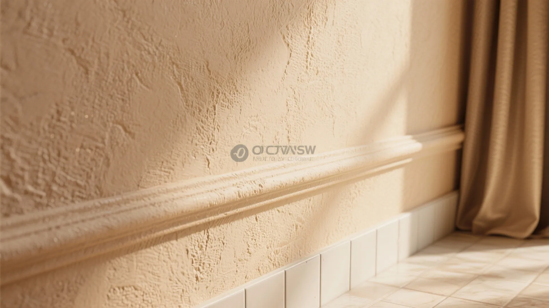 5. Matte Finishes and Low-Relief Texture