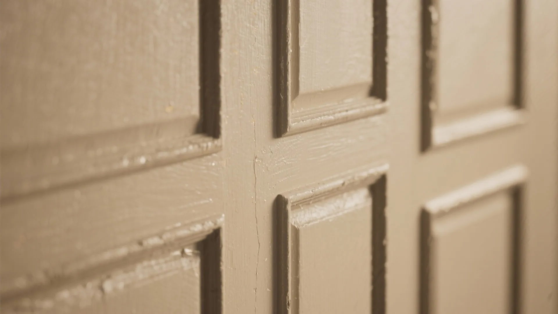 4. Matte Textures to Hide Imperfections